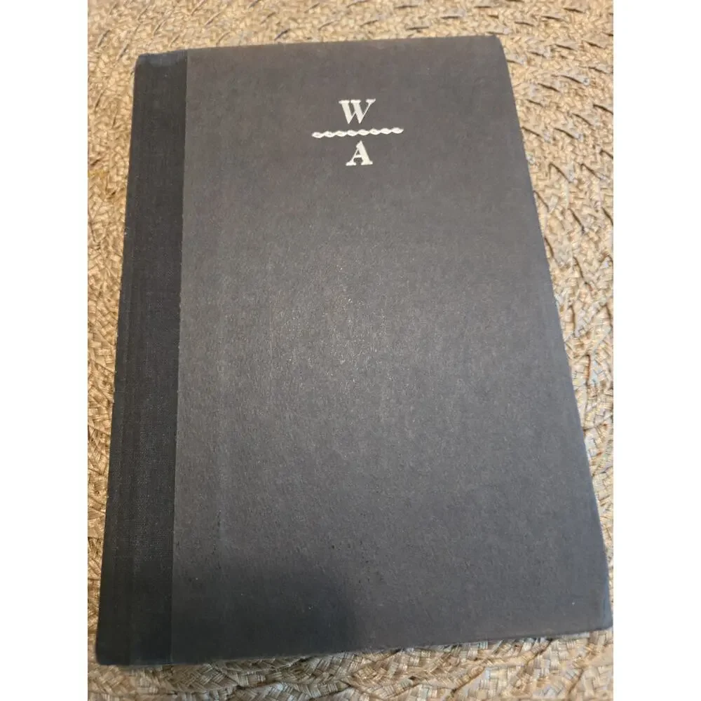 Side Effects by Woody Allen-1980 1st Edit/Humor/Essays HC with No Dust Jacket